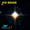 HD  80468