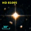 HD  81095