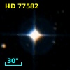 HD  77582