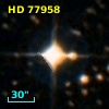 HD  77958