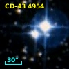 CD-43  4954