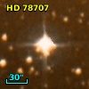 HD  78707