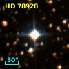 HD  78928