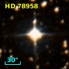 HD  78958
