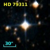 HD  79311