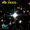 HD  79331