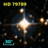 HD  79789