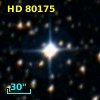 HD  80175