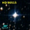 HD  80515