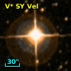 V* SY Vel