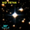 HD  78744