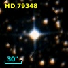 HD  79348
