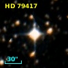 HD  79417