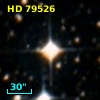 HD  79526