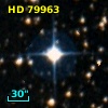 HD  79963