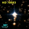 HD  78683