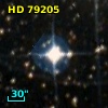 HD  79205