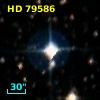 HD  79586