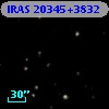 IRAS 20345+3832