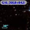 GAL 266.0+04.3