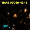 IRAS 09069-4345