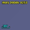 IRAS 09086-4253