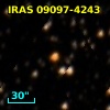 IRAS 09097-4243