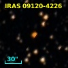 IRAS 09120-4226