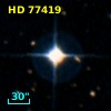 HD  77419