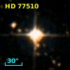 HD  77510