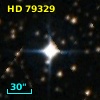 HD  79329