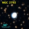 NGC  2792