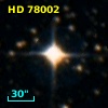 HD  78002