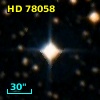 HD  78058