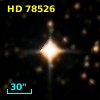 HD  78526