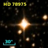 HD  78975