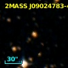 IRAS 09009-4317