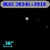 IRAS 20345+3919