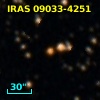 IRAS 09033-4251