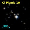 Cl Pismis   10