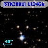 [STK2001] 11345b