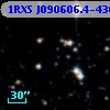 1RXS J090606.4-430226