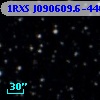 1RXS J090609.6-440209