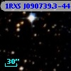 1RXS J090739.3-441612