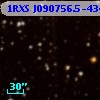 1RXS J090756.5-434156