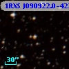 1RXS J090922.0-423924