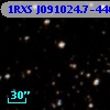 1RXS J091024.7-440007