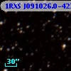 1RXS J091026.0-423210