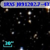 1RXS J091202.7-433021