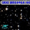 1RXS J091444.4-443231